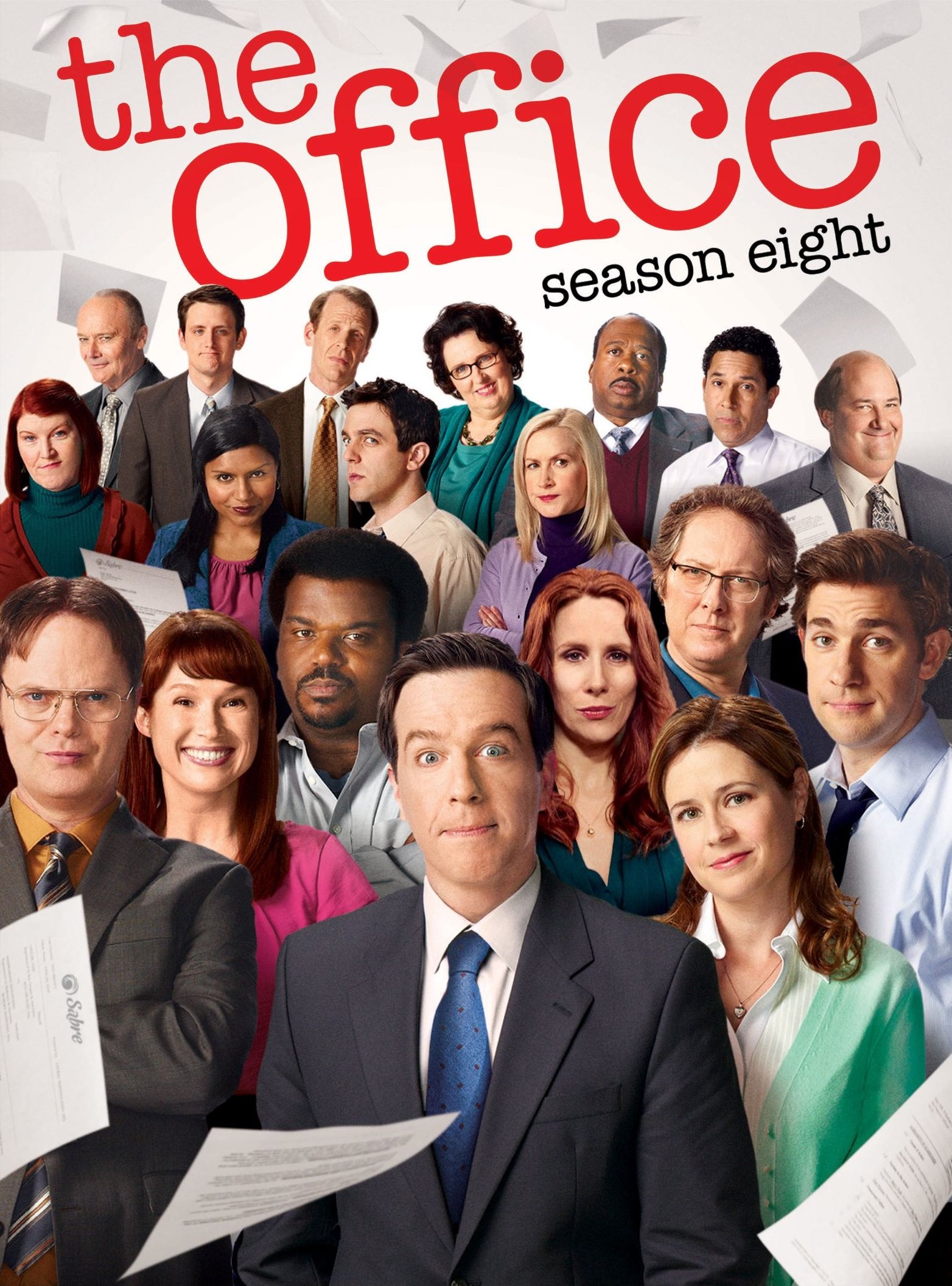 The Office Uk Season 1 720P Torrent